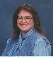 Kathleen Arnott