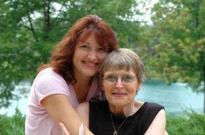 Tammy Lake