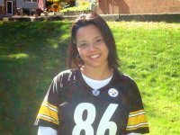 Michelle Pospistle