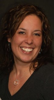 Michelle Purves