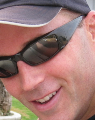 Adam Loughran