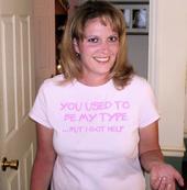 Traci Stevens
