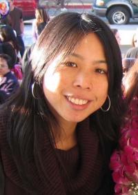 Kristin Fong