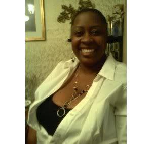 Anita Williams