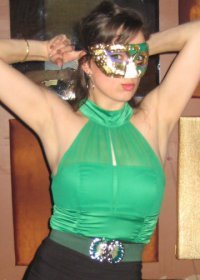 Elizabeth Lucas