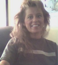 Kristen Stacy