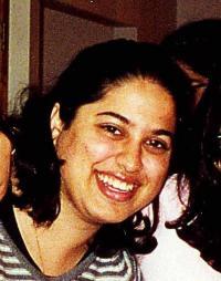 Reshma Singh
