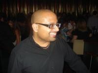 Vinoo Singh