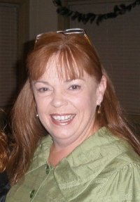Cheryl Collins