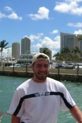 Michael Kolkebeck