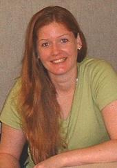 Deborah Simpson