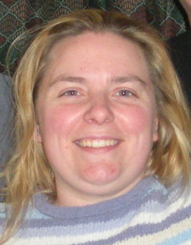 Rachel Gillman