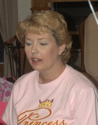 Deanna Williams