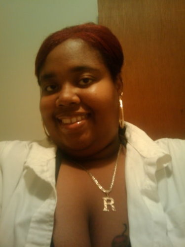 Rochelle White