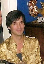 Donald Mcleod