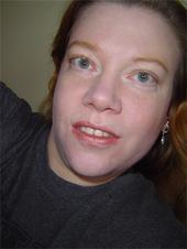 Mary Scherry