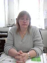 Kathy Newton