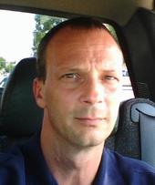 Raymond Frydenlund