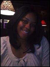 Ashley Newsome