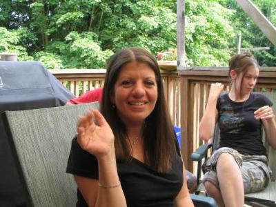 Stacie Womack
