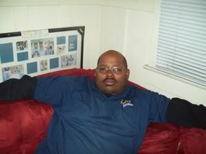 Harry Foward