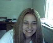 Stephanie Shanholt