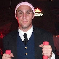 Craig Parliment