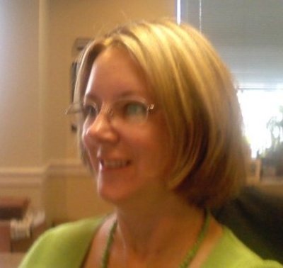 Kymberli Pelfrey