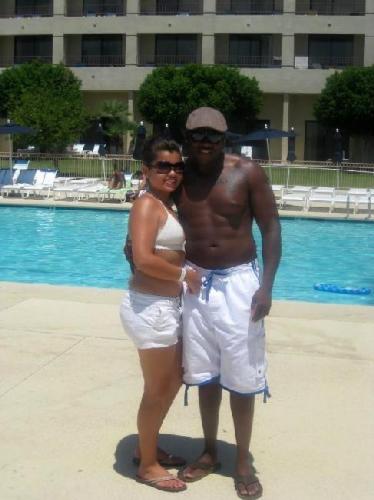 Jamil Frazier