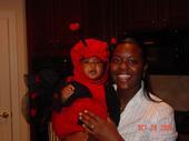 Shariece Johnson