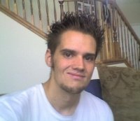 Joshua Kemp