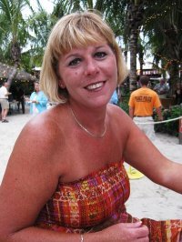 Sharon Carsten