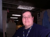 Tracey Gailfoil