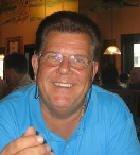 Bill Tobias