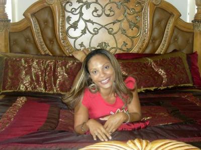 Marsha Barrett