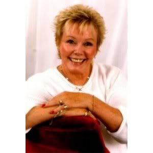 Constance Bailey