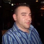 Michael Folchi