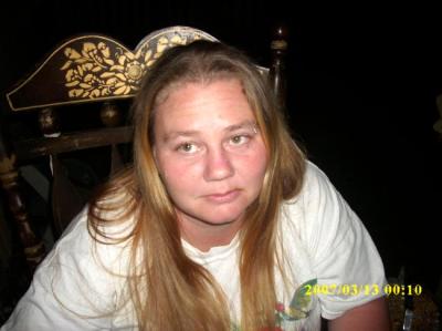 Jolene Montgomery