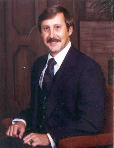 Harry Dahlberg