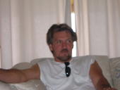 Douglas Sawvell