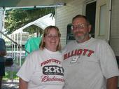 Donna Prater