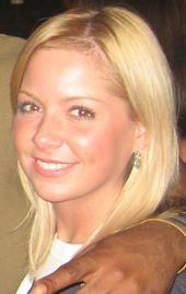 Kelly West