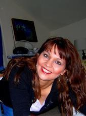 Mary Wood