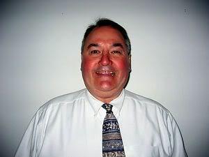 Richard Berube