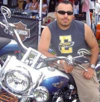 Edgar Calderon