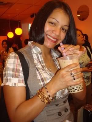 Julieth Barona