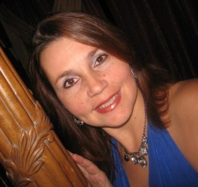 Patricia Stockert