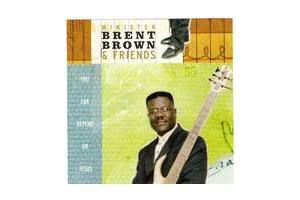 Brent Brown