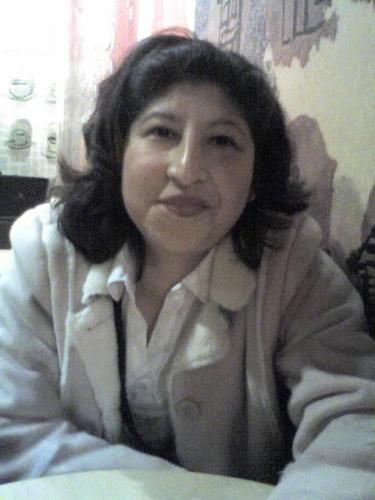 Miriam Vilchis