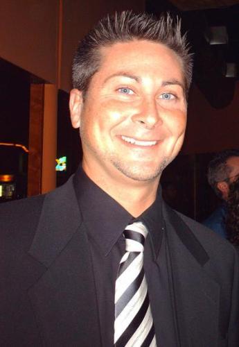 Jason Brown